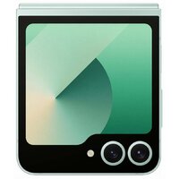 Samsung Galaxy Z Flip6 SM-F741B 12GB/256GB (мятный) Image #3