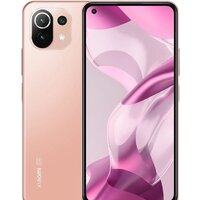 Xiaomi 11 Lite 5G NE 8GB/256GB международная версия (розовый персик) Image #1