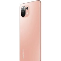 Xiaomi 11 Lite 5G NE 8GB/256GB международная версия (розовый персик) Image #6