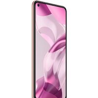 Xiaomi 11 Lite 5G NE 8GB/256GB международная версия (розовый персик) Image #5