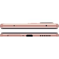 Xiaomi 11 Lite 5G NE 8GB/256GB международная версия (розовый персик) Image #9