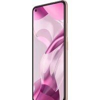 Xiaomi 11 Lite 5G NE 8GB/256GB международная версия (розовый персик) Image #4