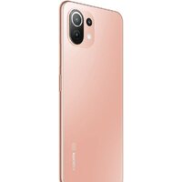 Xiaomi 11 Lite 5G NE 8GB/256GB международная версия (розовый персик) Image #7