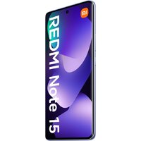 Xiaomi Redmi Note 15 6GB/128GB международная версия (фиолетовый) Image #4