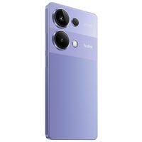 Xiaomi Redmi Note 13 Pro 4G 12GB/512GB с NFC международная версия (лавандовый) Image #4