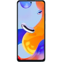 Xiaomi Redmi Note 11 Pro 6GB/128GB международная (звездный синий) Image #2