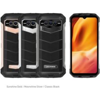 Doogee V Max 12GB/256GB (серебристый) Image #2