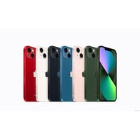 Apple iPhone 13 mini 512GB (зеленый) Image #5