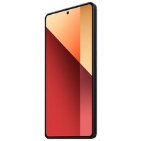 Xiaomi Redmi Note 13 Pro 4G 12GB/512GB с NFC международная версия (полуночный черный) Image #8