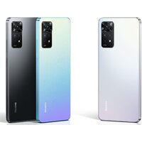 Xiaomi Redmi Note 11 Pro 6GB/128GB международная (графитовый серый) Image #5