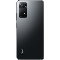 Xiaomi Redmi Note 11 Pro 6GB/128GB международная (графитовый серый) Image #3