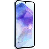 Samsung Galaxy A55 SM-A5560 12GB/256GB (голубой) Image #4