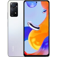 Xiaomi Redmi Note 11 Pro 6GB/64GB международная (полярный белый)