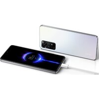 Xiaomi Redmi Note 11 Pro 6GB/64GB международная (полярный белый) Image #4