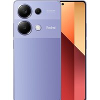 Xiaomi Redmi Note 13 Pro 4G 8GB/128GB с NFC международная версия (лавандовый) Image #1