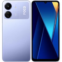 POCO C65 8GB/256GB с NFC международная версия (фиолетовый) Image #2