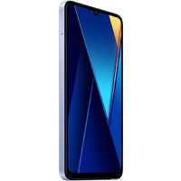 POCO C65 8GB/256GB с NFC международная версия (фиолетовый) Image #4