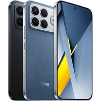 POCO F8 Ultra 16GB/512GB международная версия (черный) Image #7