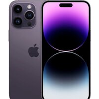 Apple iPhone 14 Pro Max 1TB (темно-фиолетовый)