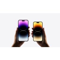 Apple iPhone 14 Pro Max 1TB (темно-фиолетовый) Image #4