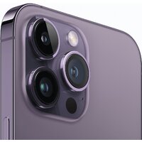 Apple iPhone 14 Pro Max 1TB (темно-фиолетовый) Image #2