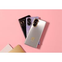 Huawei nova 10 SE BNE-LX1 с NFC 8GB/128GB (мятный зеленый) Image #4