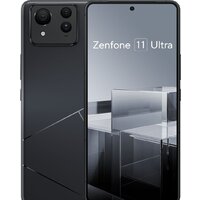 ASUS Zenfone 11 Ultra 12GB/256GB (черный)