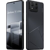 ASUS Zenfone 11 Ultra 12GB/256GB (черный) Image #5