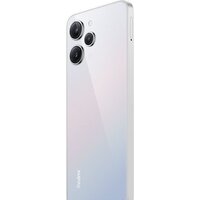 Xiaomi Redmi 12 4GB/128GB с NFC международная версия (серебристый) Image #12