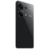 Xiaomi Redmi Note 13 Pro 4G 8GB/128GB с NFC международная версия (полуночный черный) Image #4