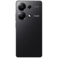 Xiaomi Redmi Note 13 Pro 4G 8GB/128GB с NFC международная версия (полуночный черный) Image #2