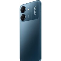 POCO C65 8GB/256GB с NFC международная версия (синий) Image #8