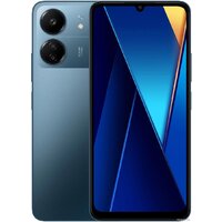 POCO C65 8GB/256GB с NFC международная версия (синий)