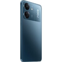 POCO C65 8GB/256GB с NFC международная версия (синий) Image #7