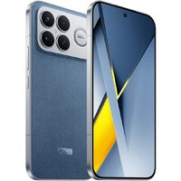 POCO F8 Ultra 12GB/256GB международная версия (синий джинс) Image #6