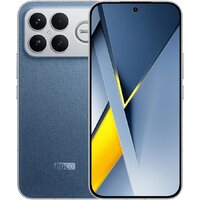 POCO F8 Ultra 12GB/256GB международная версия (синий джинс)