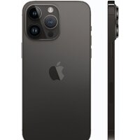 Apple iPhone 14 Pro Max 1TB (космический черный) Image #3