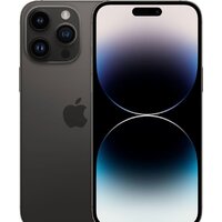 Apple iPhone 14 Pro Max 1TB (космический черный)