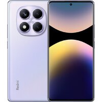 Xiaomi Redmi Note 14 Pro 8GB/128GB международная версия (фиолетовый)