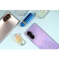 Huawei nova 10 SE BNE-LX1 с NFC 8GB/128GB (мерцающий серебристый) Image #2