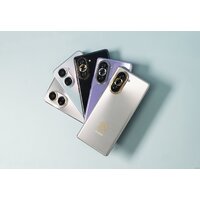 Huawei nova 10 SE BNE-LX1 с NFC 8GB/128GB (мерцающий серебристый) Image #6