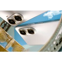 Huawei nova 10 SE BNE-LX1 с NFC 8GB/128GB (мерцающий серебристый) Image #7