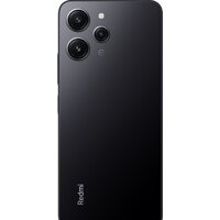 Xiaomi Redmi 12 4GB/128GB с NFC международная версия (черный) Image #2
