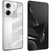 POCO M7 Pro 5G 12GB/256GB международная версия (серебристый, без з/у) Image #5