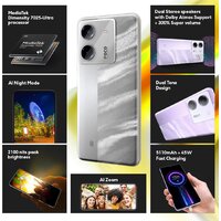 POCO M7 Pro 5G 12GB/256GB международная версия (серебристый, без з/у) Image #2