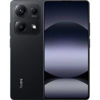 Xiaomi Redmi Note 14S 8GB/128GB международная версия (полуночный черный) Image #1