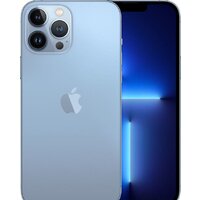 Apple iPhone 13 Pro Max 512GB (небесно-голубой) Image #1