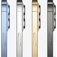 Apple iPhone 13 Pro Max 512GB (небесно-голубой) Image #8