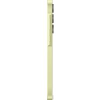 Samsung Galaxy A35 SM-A356E 8GB/128GB (желтый) Image #9