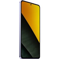 POCO M7 Pro 5G 8GB/256GB международная версия (фиолетовый, без з/у) Image #8